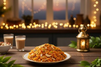 cake ka halwa pakistani