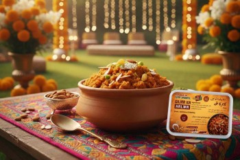 gajar ka halwa price in pakistan