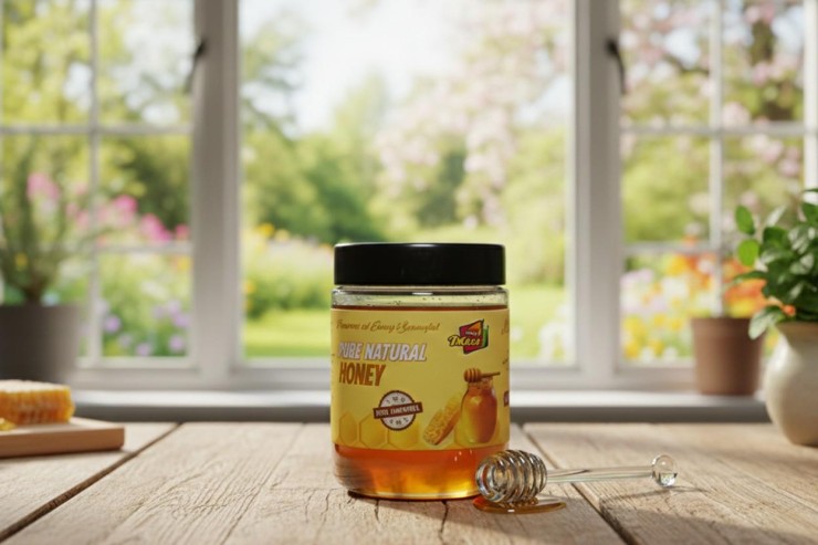 original honey