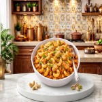 chicken macaroni noodles
