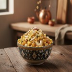 moong dal panjiri